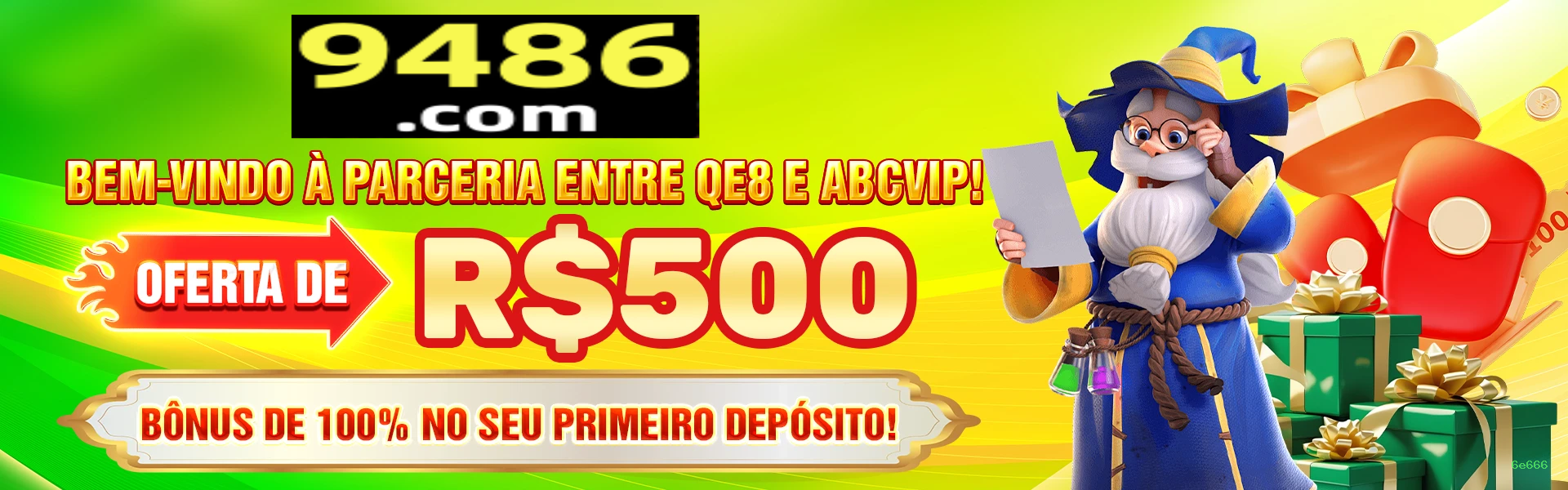 Slots no app 6e666 mobile