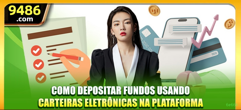 Guia rápido de apostas ao vivo na 6e666