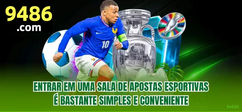 Dúvidas frequentes sobre apostas esportivas na 6e666