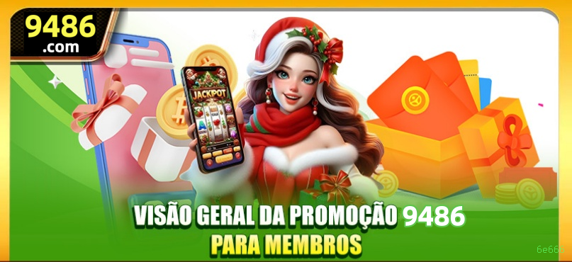 Cassino 6e666 app mobile
