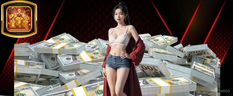 Cashback VIP 6e666 - reembolso semanal