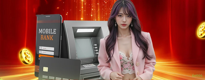 Slots com prêmios 6e666
